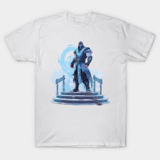 sub zero T-Shirt